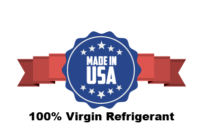 About Us Made In The USA