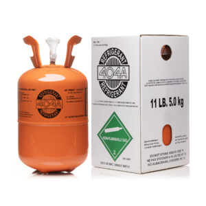 R-404A 11 LBS Refrigerant