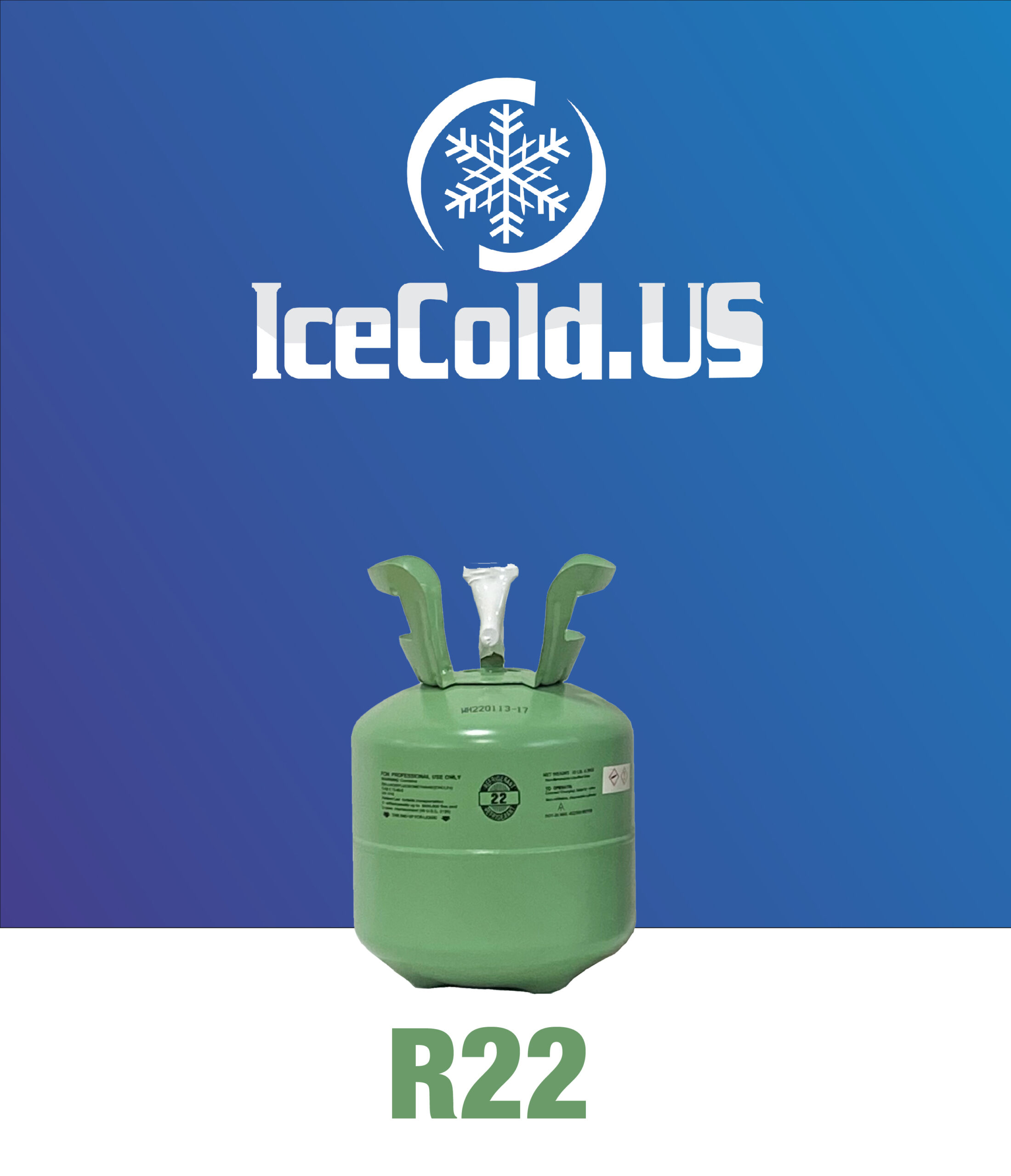 R22 Refrigerants